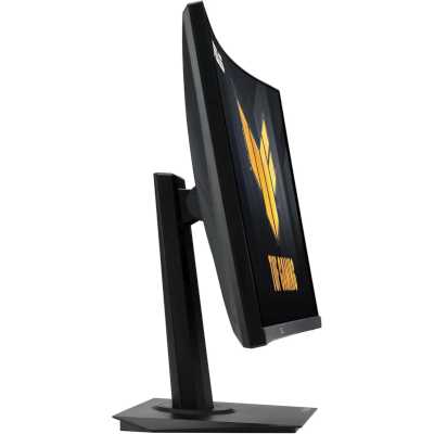 монитор ASUS TUF Gaming VG24VQER Черный