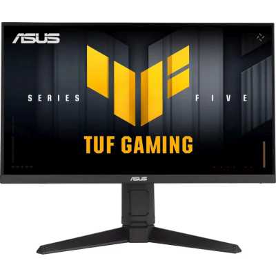 монитор ASUS TUF Gaming VG259QMRL5A Черный