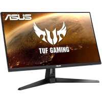 монитор ASUS TUF Gaming VG27AQ1A Черный