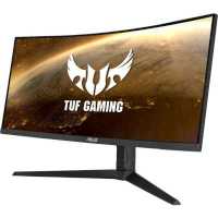 монитор ASUS TUF Gaming VG34VQL1B Черный