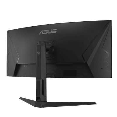 монитор ASUS TUF Gaming VG34VQL3A Черный