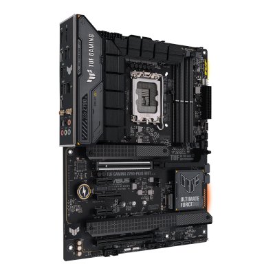 материнская плата ASUS TUF Gaming Z790-Plus WiFi
