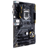 материнская плата ASUS TUF H310-Plus Gaming