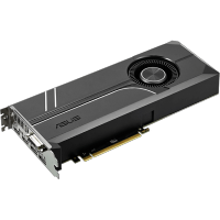 видеокарта ASUS TURBO-GTX1080-8G
