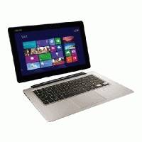 ноутбук ASUS TX300CA-C4005P 90NB0071-M01290 Черный