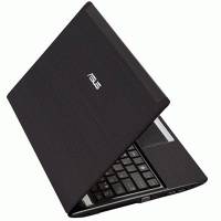 ноутбук ASUS U30SD i5 2450M/4/750/BT/Win 7 HP/Black Черный