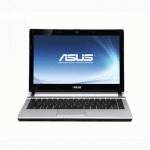 ноутбук ASUS U36SD i5 2430M/4/640/BT/Win 7 HP/Silver Серебристый