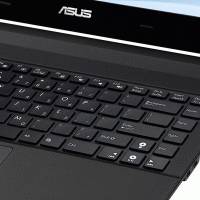 ноутбук ASUS U36SG i5 2450M/4/750/Win 7 HP/Black Черный