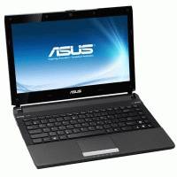 ноутбук ASUS U36SG i5 2450M/4/750/Win 7 HP/Black Черный