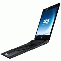 ноутбук ASUS U36SG i5 2450M/4/750/Win 7 HP/Black Черный