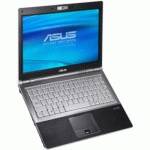 ноутбук ASUS U3Sg T5550/2/160/BT/VHP