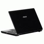 ноутбук ASUS U41JF i5 460M/4/500/BT/Win 7 HP