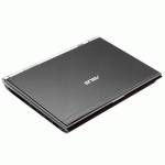 ноутбук ASUS U6S T7700/2/250/BT/VB