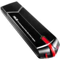 сетевая карта ASUS USB-AC68