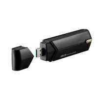 WiFi адаптер ASUS USB-AX56