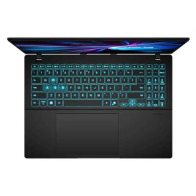 ноутбук ASUS V16 V3607VM-RP058 90NB16K1-M004Y0 Черный