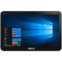 моноблок ASUS V161GAT-BD012D 90PT0201-M00610 Черный