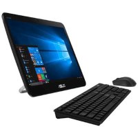 моноблок ASUS V161GAT-BD012D 90PT0201-M00610 Черный