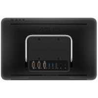 моноблок ASUS V161GAT-BD012D 90PT0201-M00610 Черный