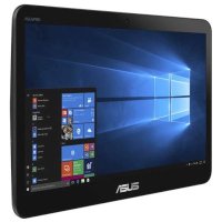 моноблок ASUS V161GAT-BD012D 90PT0201-M00610 Черный