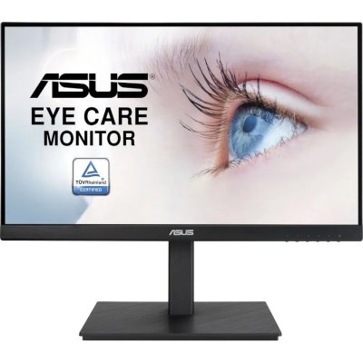 монитор ASUS VA229QSB Черный