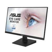 монитор ASUS VA247HE Черный
