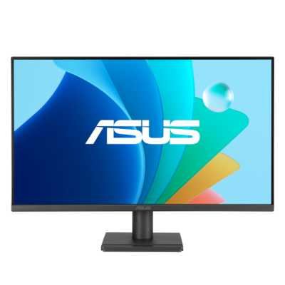 монитор ASUS VA249QG Черный