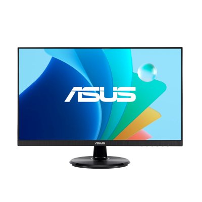 монитор ASUS VA24DQFR Черный