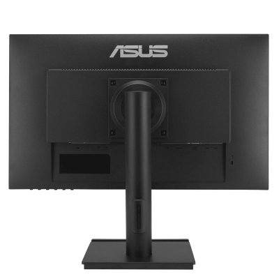 монитор ASUS VA24DQFS Черный