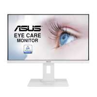 монитор ASUS VA24DQLB-W Белый