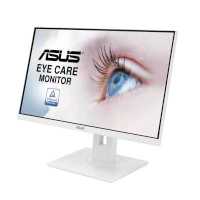 монитор ASUS VA24DQLB-W Белый