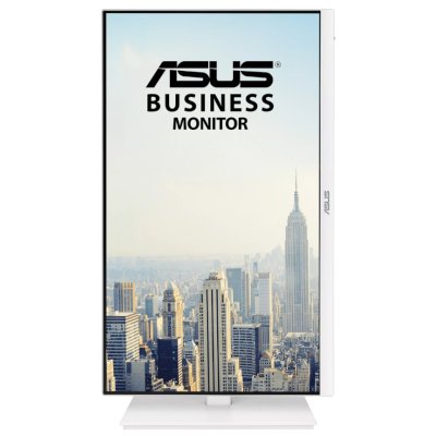 монитор ASUS VA24EQSB-W Белый