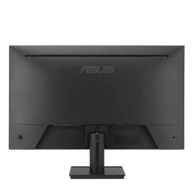 монитор ASUS VA279HG Черный