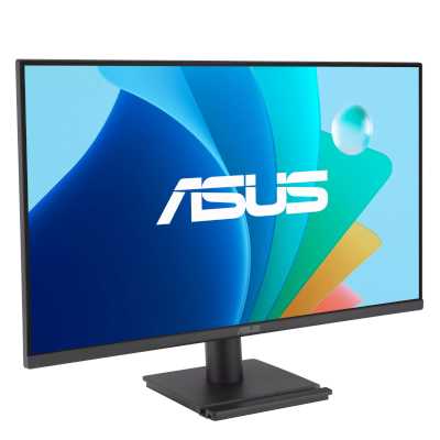 монитор ASUS VA279QG Черный