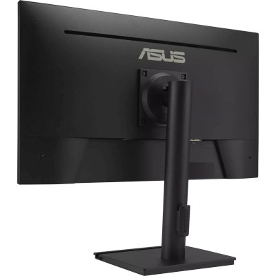 монитор ASUS VA27AQSE Черный