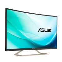 монитор ASUS VA326HR Черный