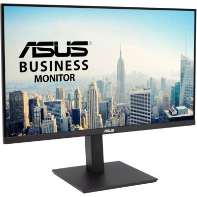 монитор ASUS VA32UQSB Черный