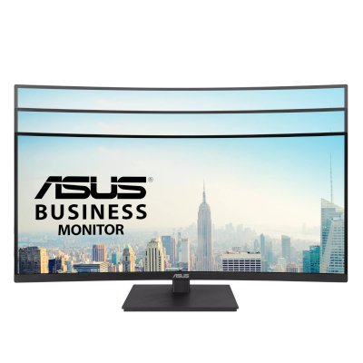 монитор ASUS VA34VCPSN Черный