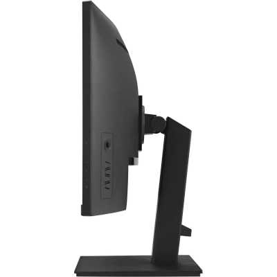 монитор ASUS VA34VCPSR Черный
