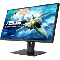 монитор ASUS VG245HE Черный
