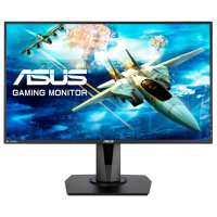 монитор ASUS VG275Q Черный