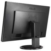 монитор ASUS VG278HV Черный