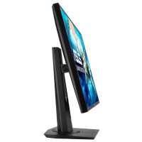 монитор ASUS VG278QR Черный