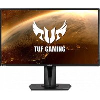монитор ASUS TUF Gaming VG27BQ Черный