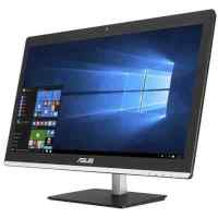моноблок ASUS Vivo V220IAUK-BA011F 90PT01P1-M00610 Черный