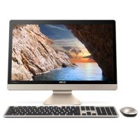 моноблок ASUS Vivo V221ICUK-BA112T 90PT01U1-M03230 Черный
