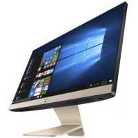 моноблок ASUS Vivo V222FBK-WA016T 90PT02H2-M00570 Белый