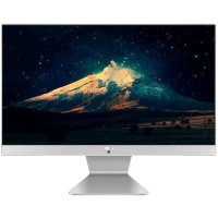 моноблок ASUS Vivo V222UAK-WA019D 90PT0262-M04590 Белый