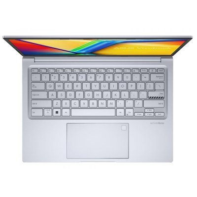 ноутбук ASUS VivoBook 14 K3405VC-KM061X 90NB11I2-M00290 Серебристый