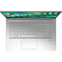 ноутбук ASUS VivoBook 14 K413FA-EB527T 90NB0Q0B-M07900 Серебристый